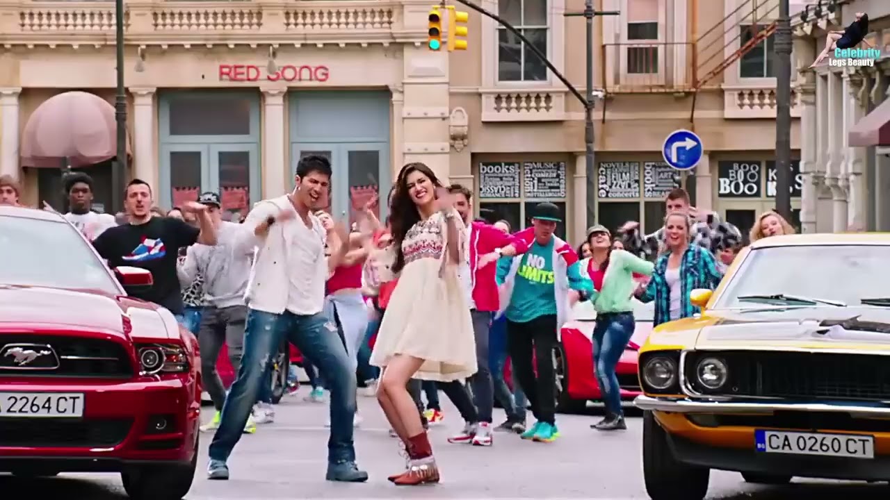 Kriti Sanon | (2 Kangna Sharma | Hot Songs Mashup | Milky Thighs and Legs | Hot Compilation