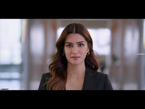 Kriti Sanon 4K 60FPS | UHD HUNTERYT