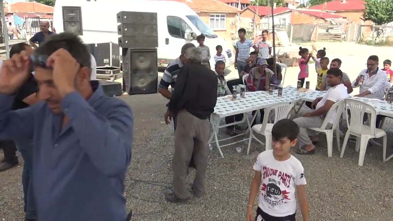 kırklareli düğünleri takı 1
