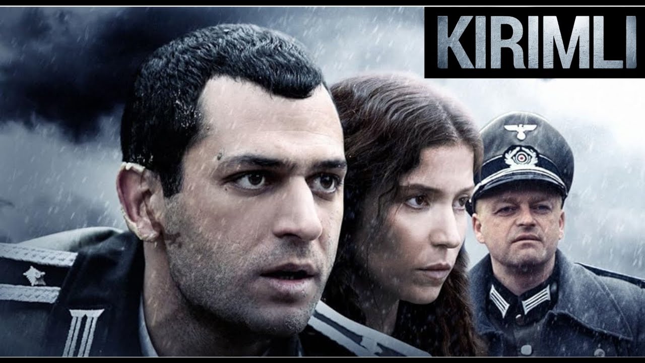 Kırımlı (Film, 2014) | Türkçe