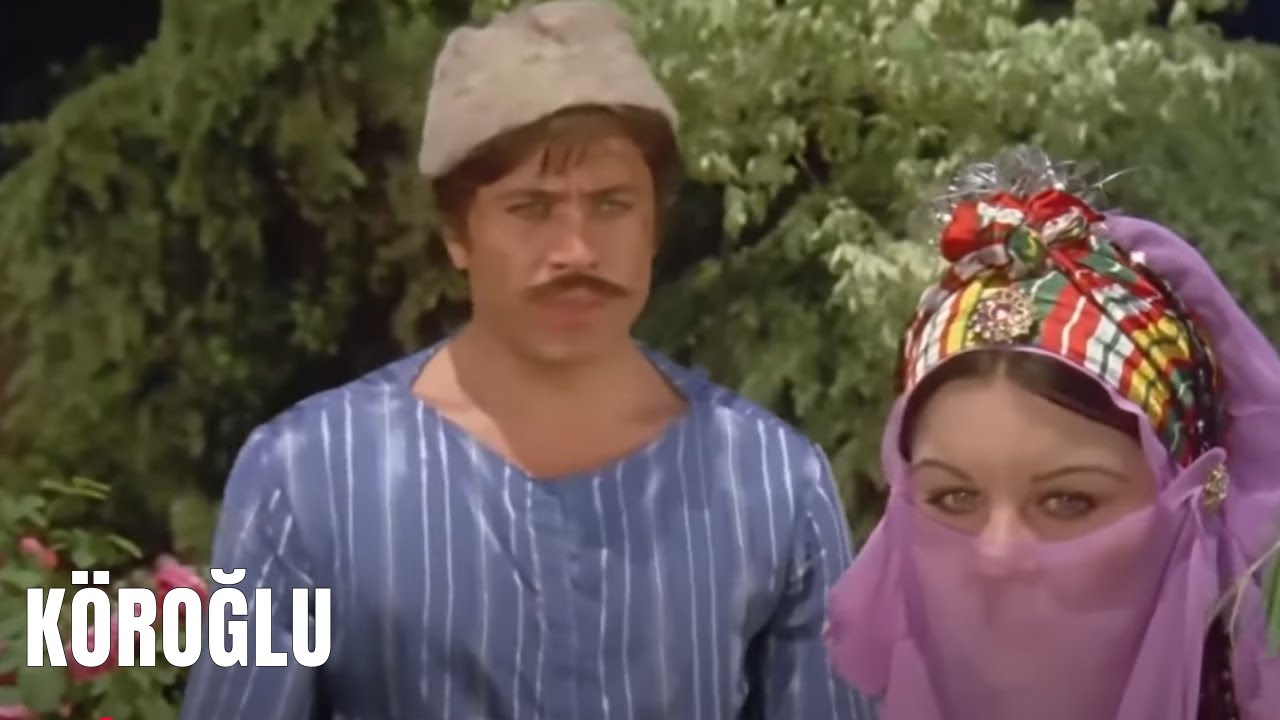 Köroğlu | Cüneyt Arkın Filmleri