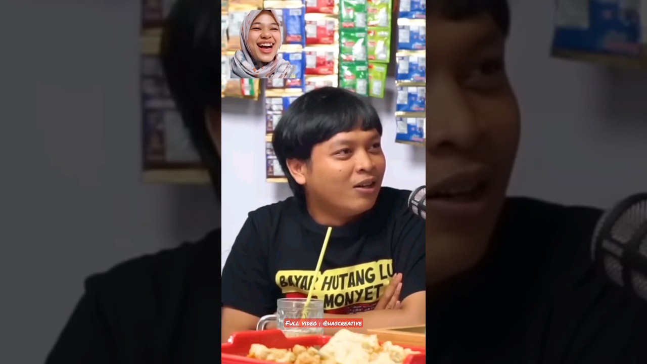 KRONOLOGI EGI HAW PEDEKATE SAMA OCHI BERLIAN 😃 #trendingshorts #shortscomedy #comedyjokes #prazteguh