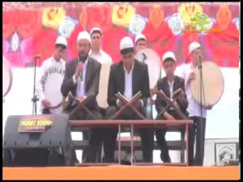 Kürtçe Mevlit - Mewlüda Şerif (Sözleriyle) - Peygamber Sevdalıları