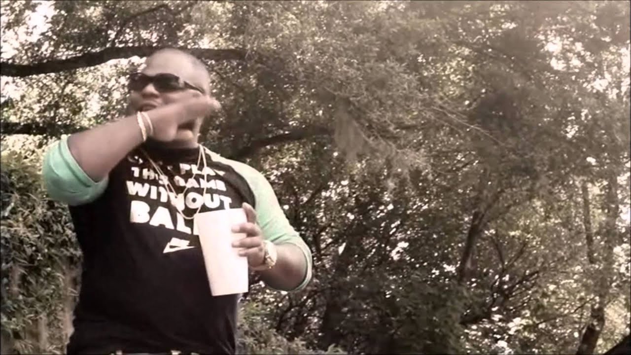 Krush Boi   Real As Fuck Shot By @ChiefinFilms Dir  By Donta Walker