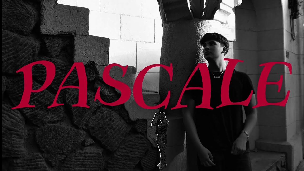 Kruzzyy - PASCALE (Video Oficial)