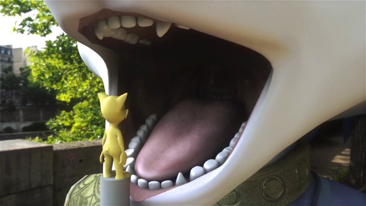 Krystal Vore