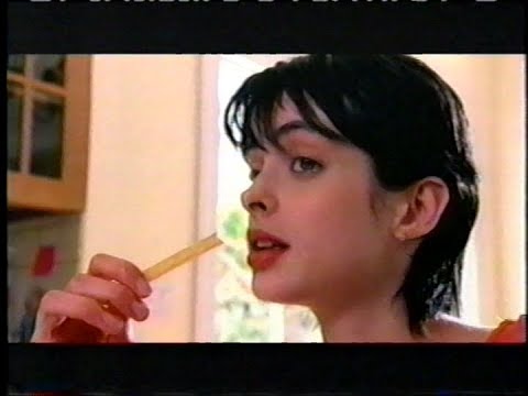 Krysten Ritter Wendy's Commercial