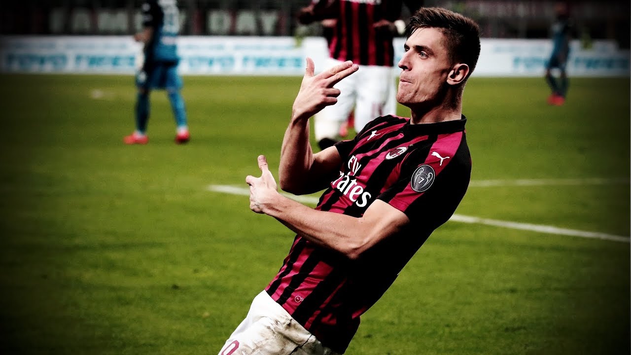 KRZYSZTOF PIĄTEK ● ALL 22 GOALS IN SERIE A 2018-19 ● POLSKI KOMENTARZ ᴴᴰ