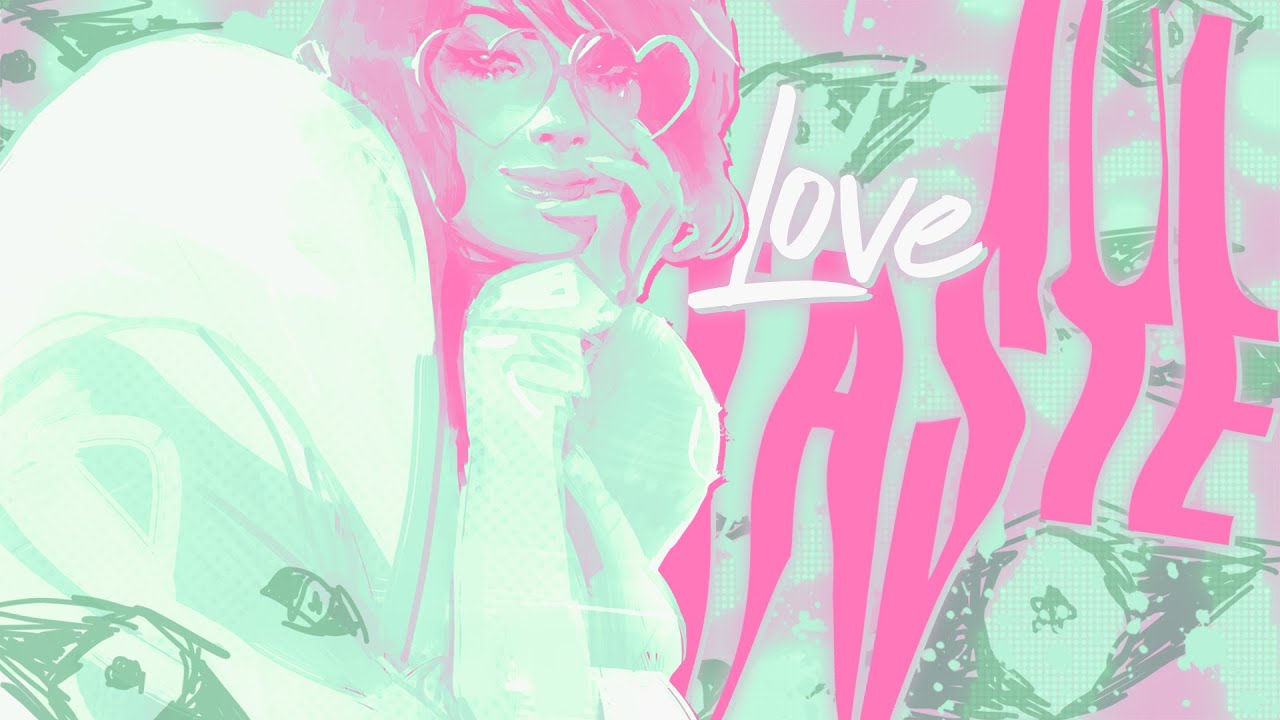 KS ❂ LOVE TASTE MEP