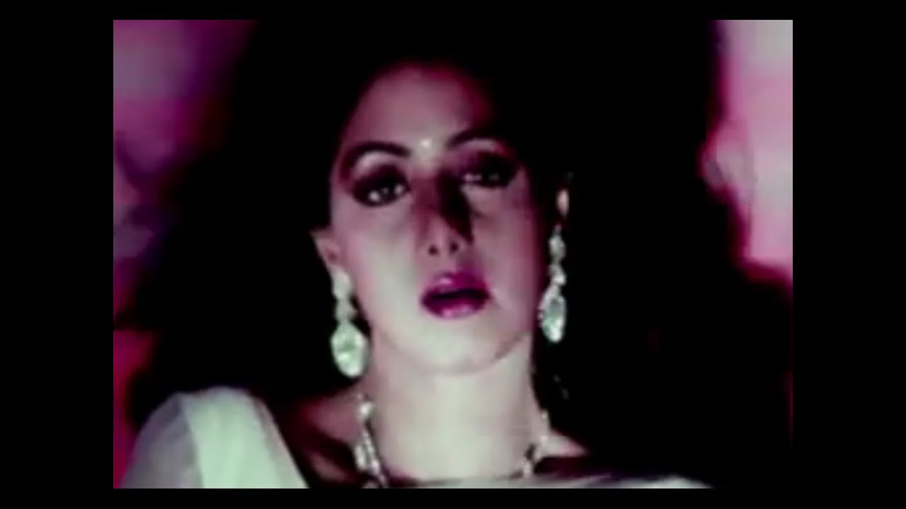 Kshana Kshanam Movie Songs | Ammayi Muddu Ivvande Song | Venkatesh | Sridevi | SPB | MM Keeravani