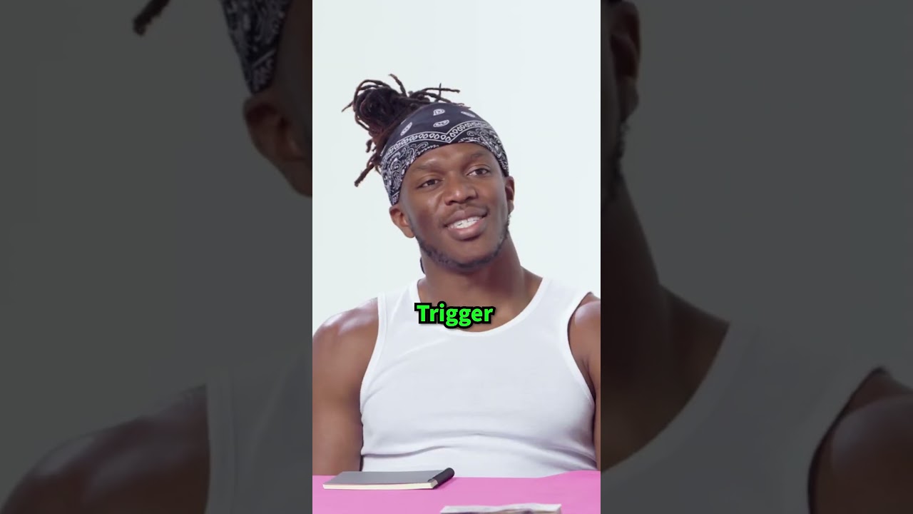 KSI Is a MENACE 🤣