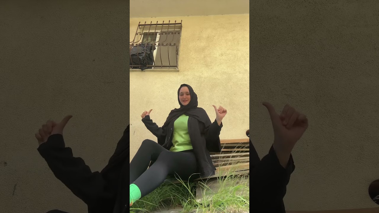 Kıskanırım seni ben