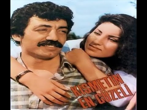 Kısmetin En Güzeli | Yerli Film | Müslüm Gürses | Full HD İzle