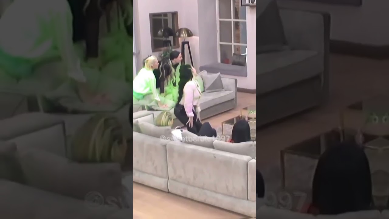 Kısmetse Olur Cansel'in harika twerk'leri | Xir - Sallan edit