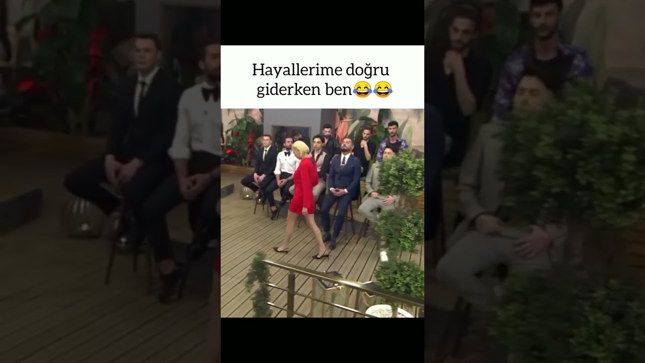 kısmetse olur Şeyda😁😁😁