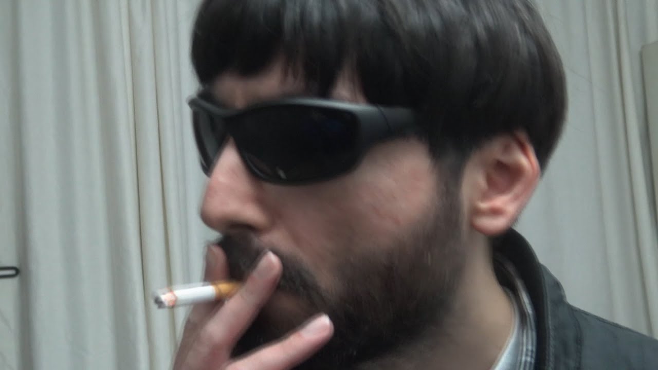 KÖTÜ BABA ADNAN