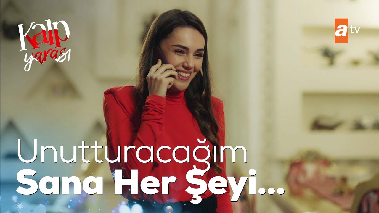 Kötü günler geride kaldı - Kalp Yarası