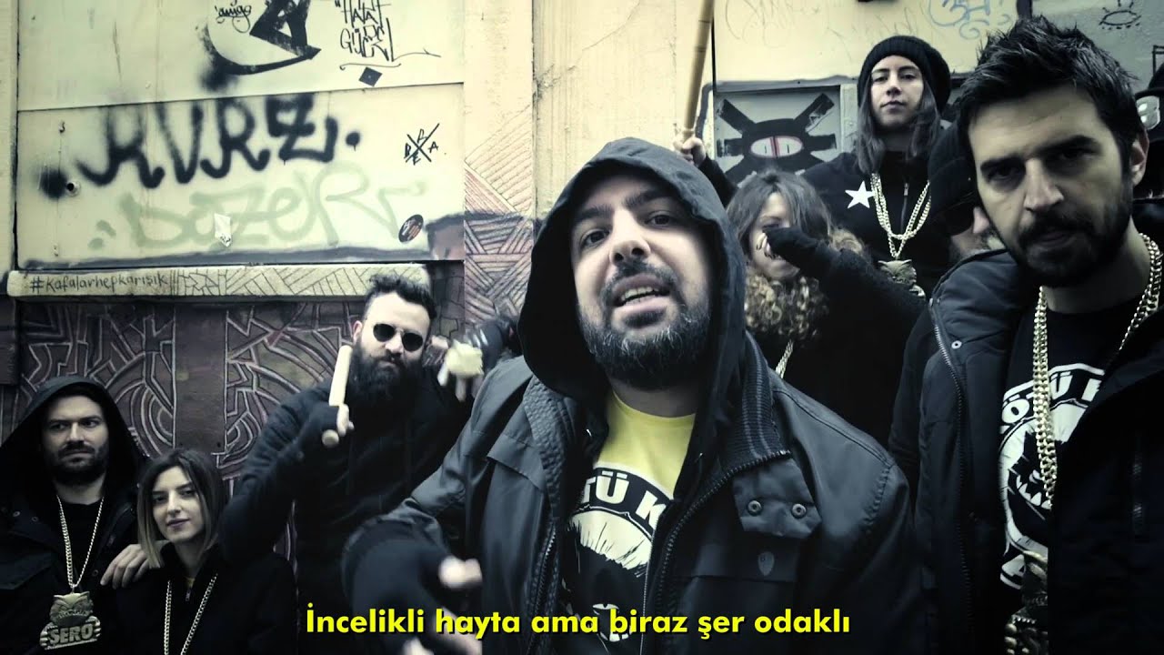 Kötü Kedi Şerafettin - Zaman Kötü