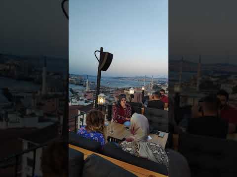 Kubbe i aşk İstanbul Süleymaniye