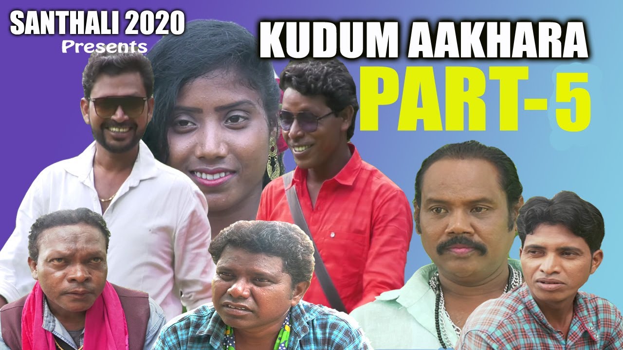 KUDUM AAKHARA-5