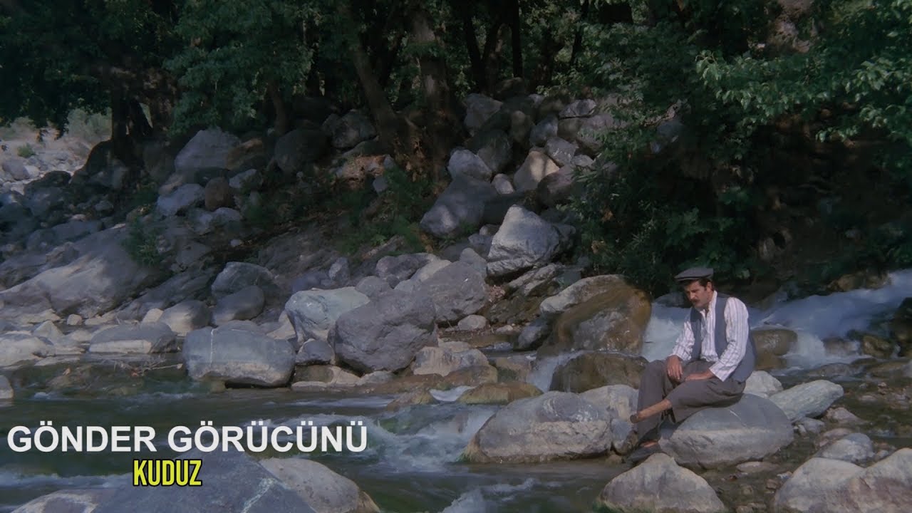 Kuduz - Gönder Görücünü