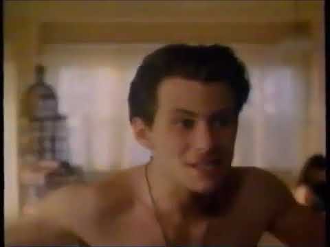Kuffs (1991) - TV Spot 1