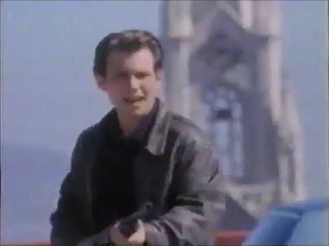 Kuffs (1991) - TV Spot 3