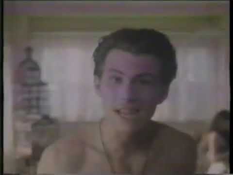 Kuffs TV Spot #1 (1992)