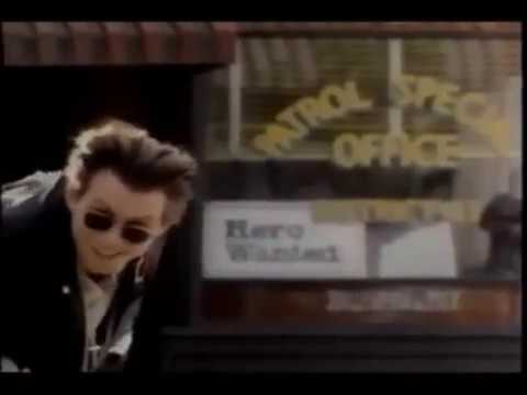 Kuffs TV Spot #3 (1992) (windowboxed)