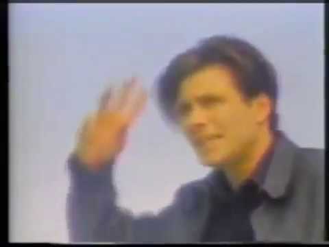 Kuffs TV Spot #4 (1992)
