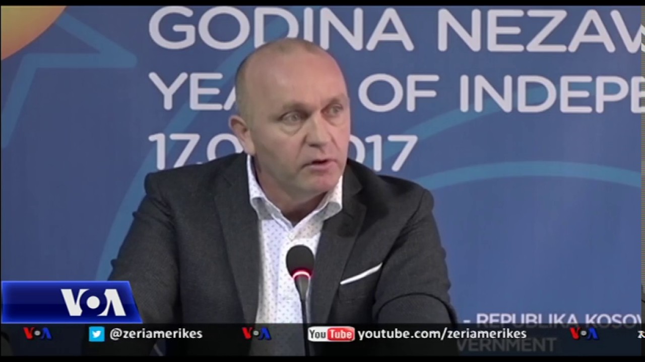 Kufiri Kosove-Mal i Zi / Debate te reja
