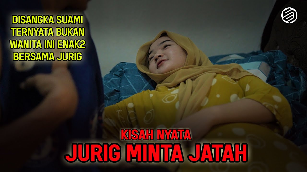 KUJURIG - FILM PENDEK