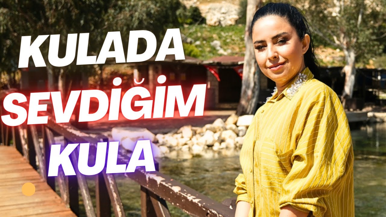 Kula Da Sevdiğim Kula - Tuğba Karakuş