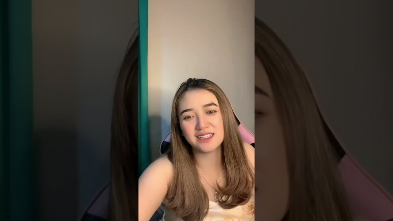 Kuluk kuluknya teh Ochi meresahkan 🤤