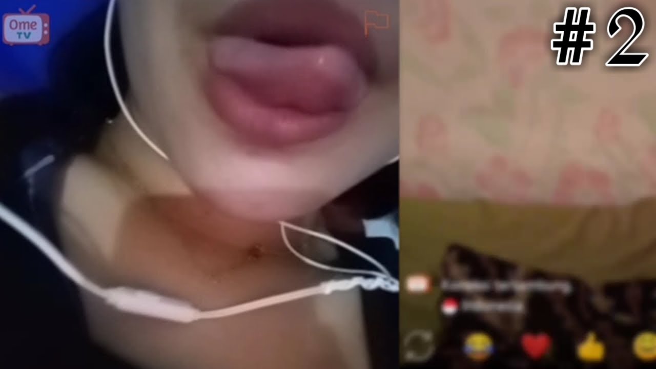 KUMPILASI OME TV Ter HOT 2020 | PRANK OME.TV INDONESIA #2
