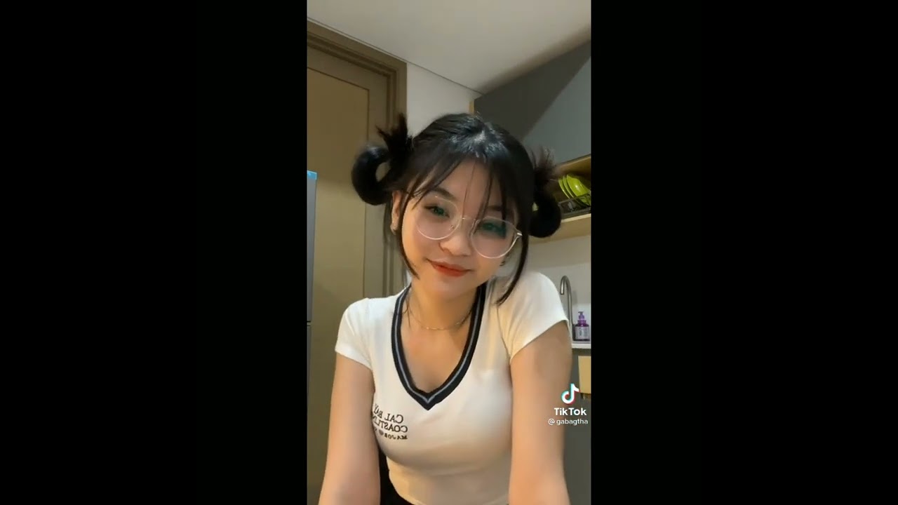 kumpilasi video tiktoker gabagtha