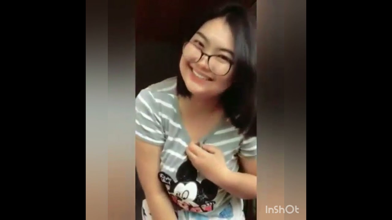 Kumpulan cewek cewek tiktok viralll