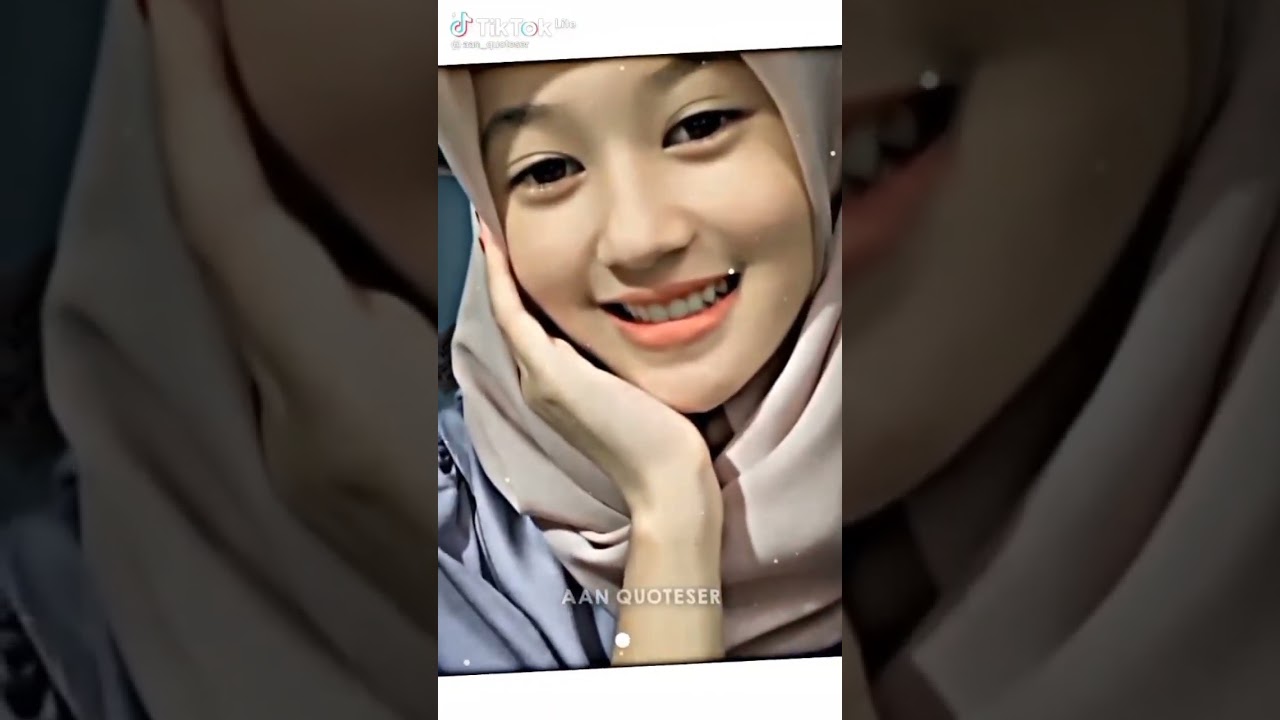 Kumpulan hijab cantik