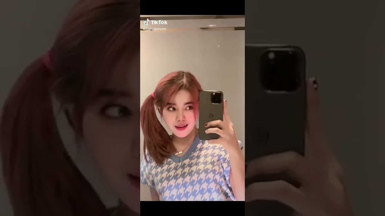 kumpulan tiktok. bikin ngiler...1