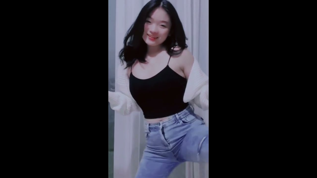KUMPULAN TIKTOK CEWE CANTIK GOYANG SEXY - PART 58