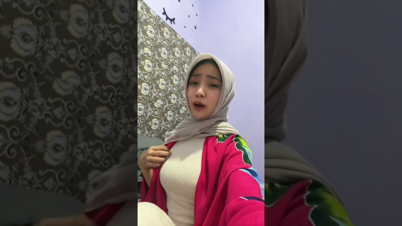 KUMPULAN TIKTOK HIJAB TOBRUT  YAYARASHYID  #cewekcantik #cewekbarbar #cewektiktokviral