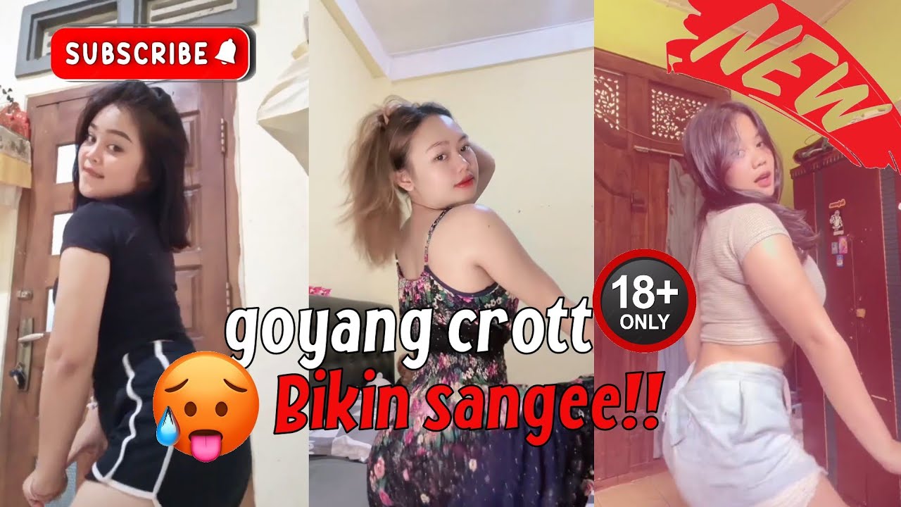KUMPULAN VIDEO TIK TOK BIKIN SANGE 🥵🥵 #goyangtiktok #subscribe #viralvideo #pemersatubangsaviral