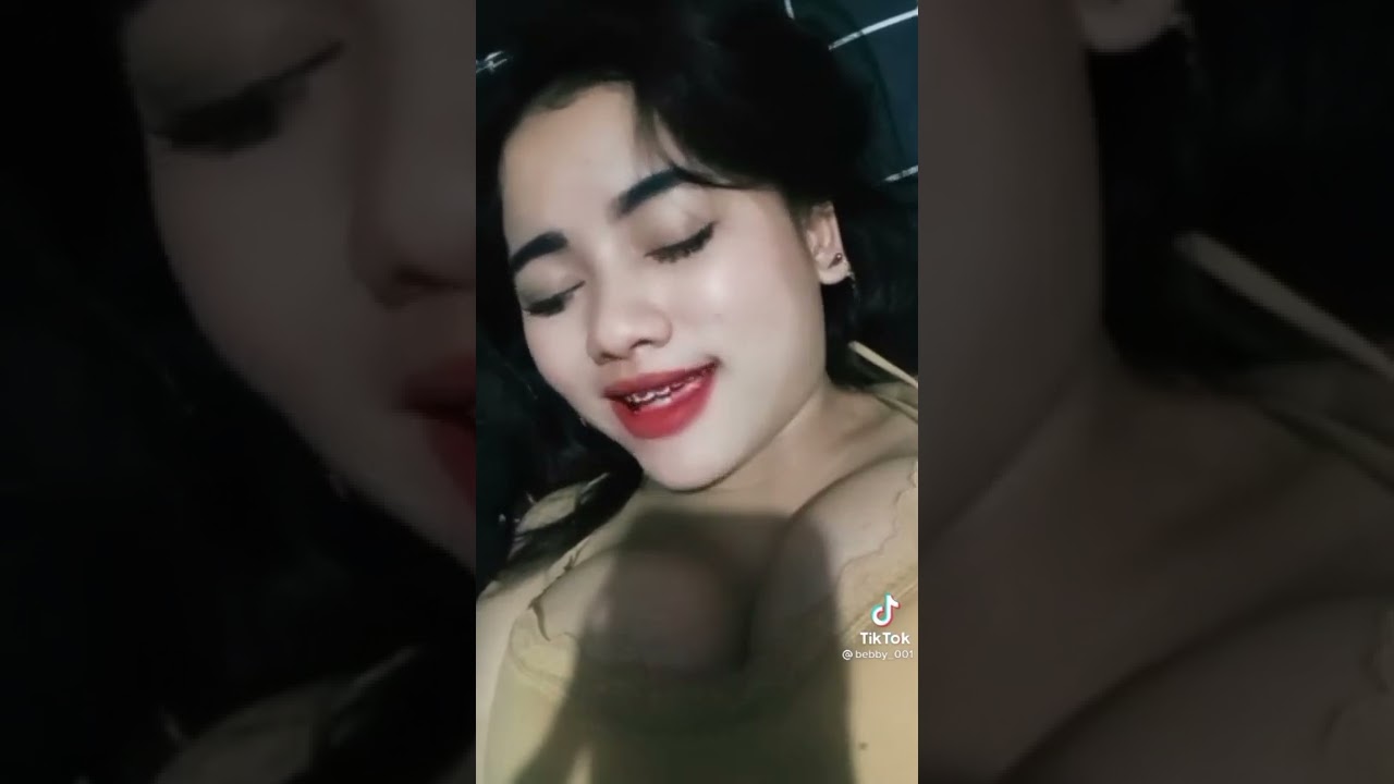 kumpulan video tiktok hot 2022...