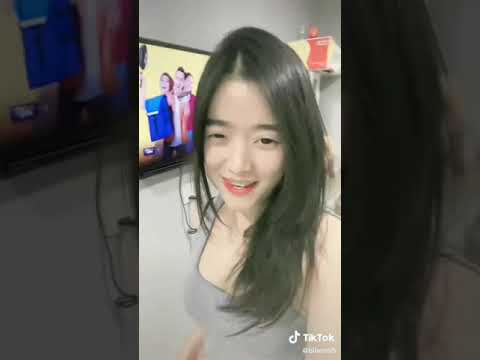 Kumpulan video tiktok montok viral🍑🍑 | beautiful tiktok | bilacml5    part 1