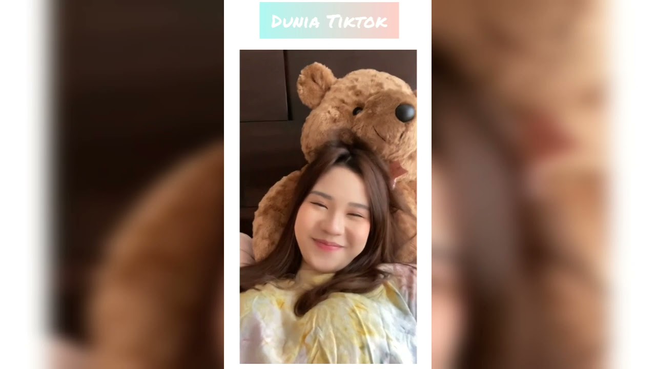 KUMPULAN VIDIO TIKTOK VIRAL