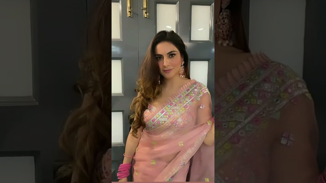 kundali bhakiya actress Preeta tik tok 🔥 dusbmash ❣️ Instagram reels ❣️💃
