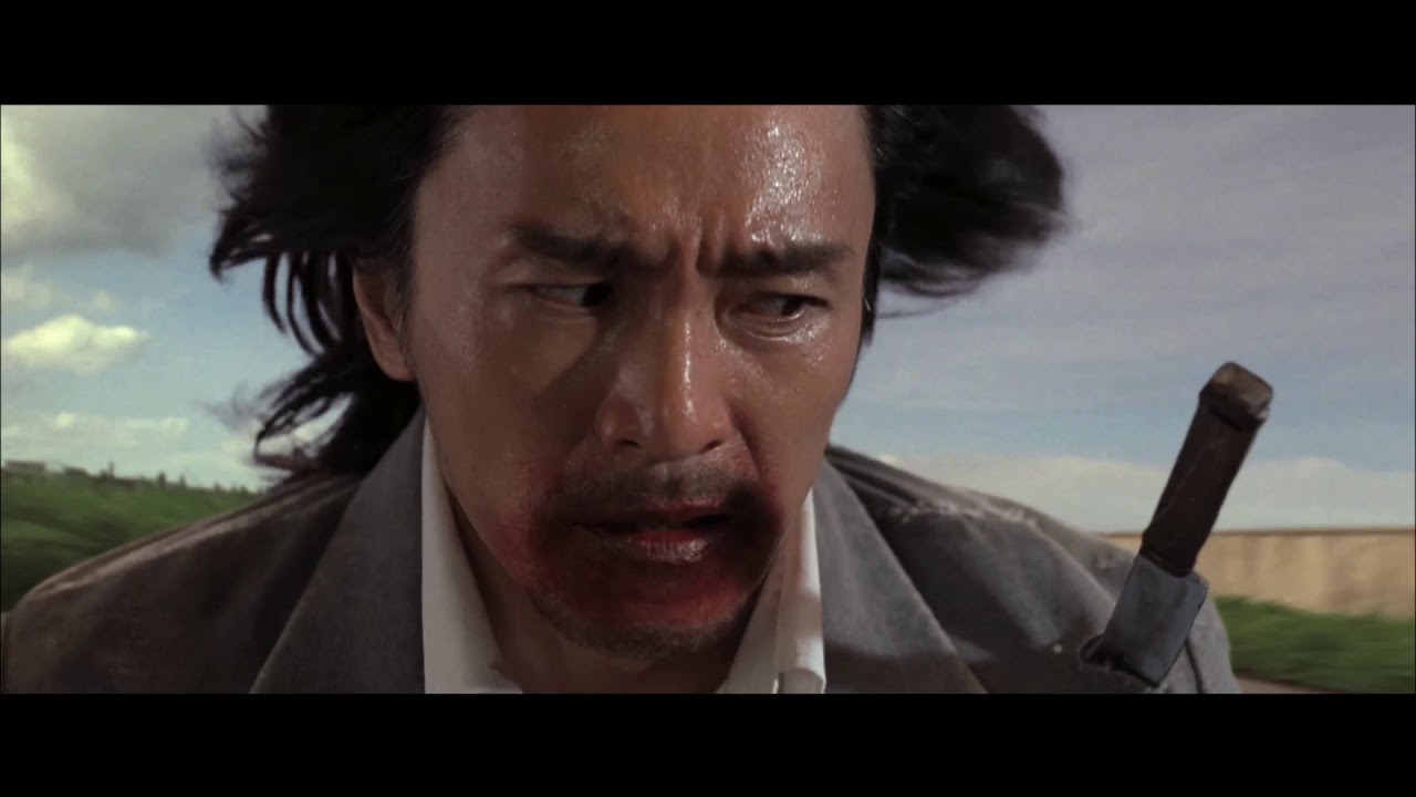 Kungfu Hustle Promo 2019 - 8TV Malaysia