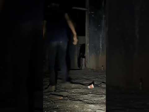 Kunti bogel mamang