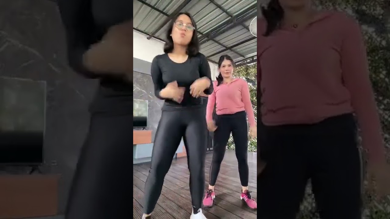 kupi #shorts #leggingkilap #pargoy #tiktok #youtube #short #goyang #olahraga (1)