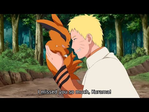 Kurama | Twixtor